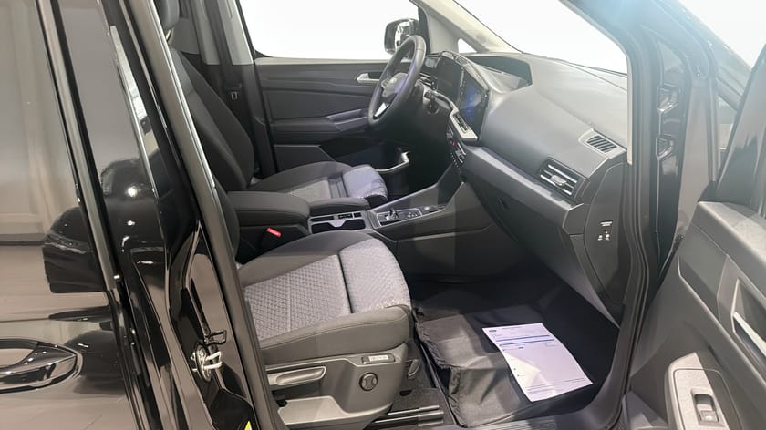 Bild 3 av Ford Grand Tourneo Connect