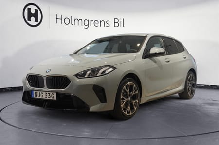 BMW 120