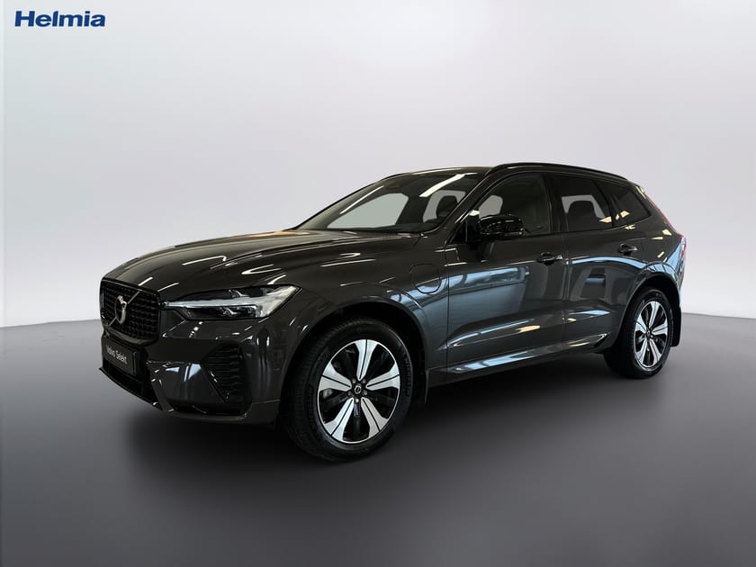 Bild 1 av Volvo XC60