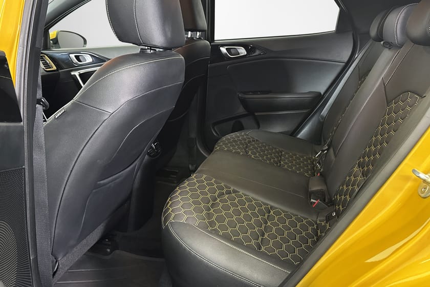 Bild 5 av Kia XCeed