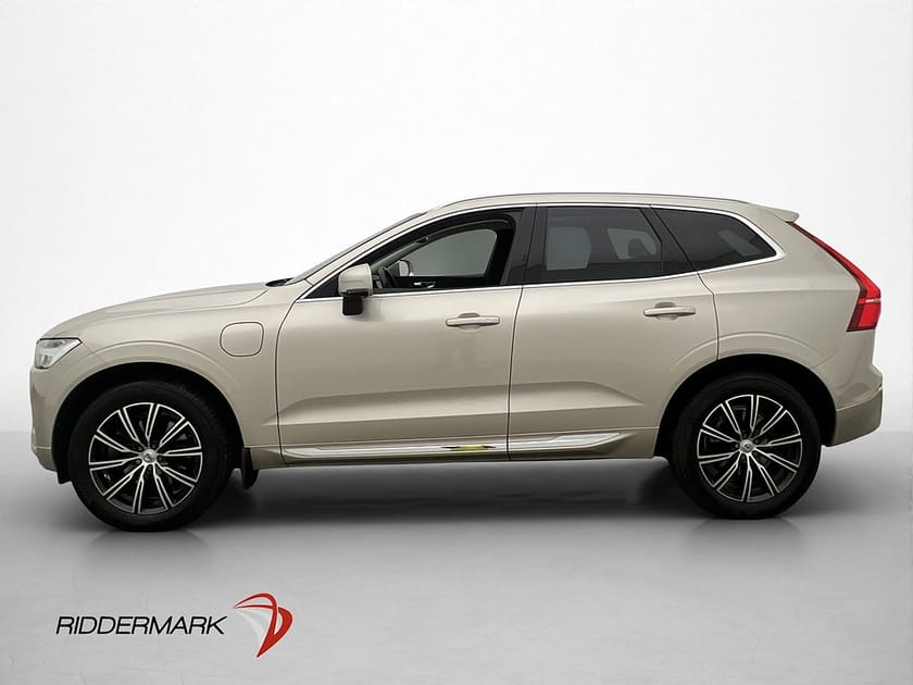 Bild 4 av Volvo XC60