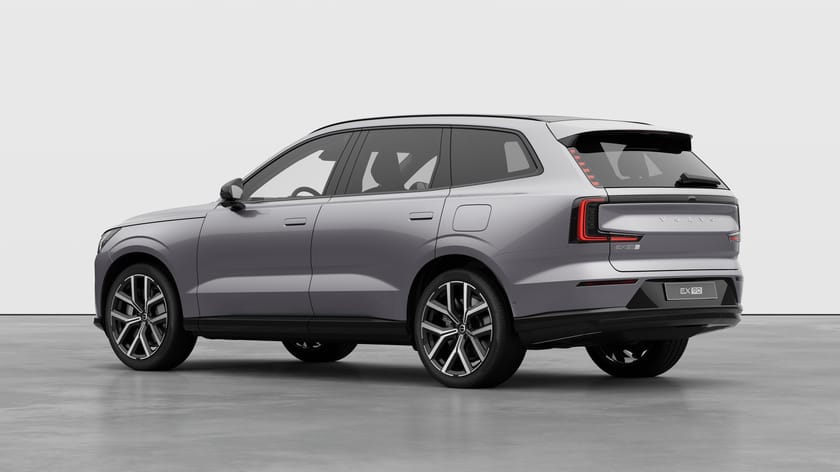 Bild 3 av Volvo EX90 Twin Motor Performance