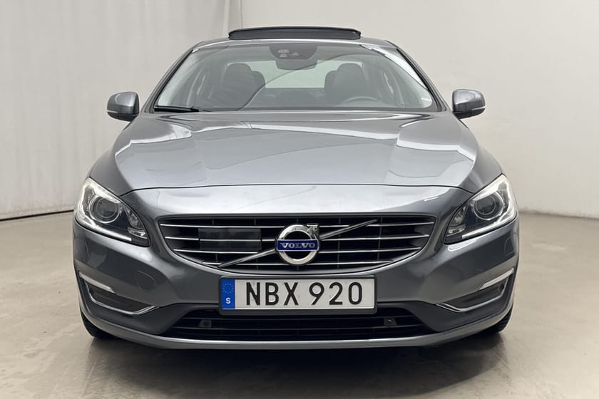 Bild 5 av Volvo S60