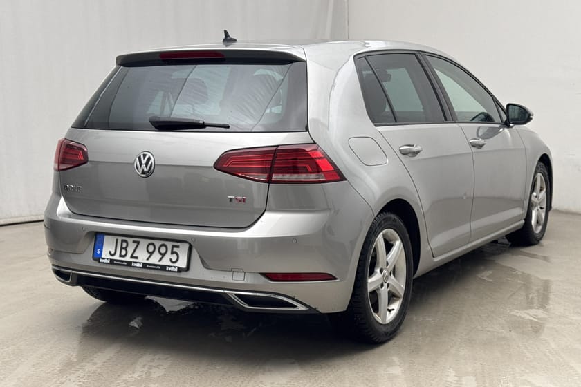 Bild 3 av Volkswagen Golf