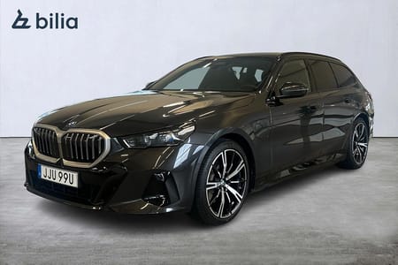 BMW 530e xDrive Touring