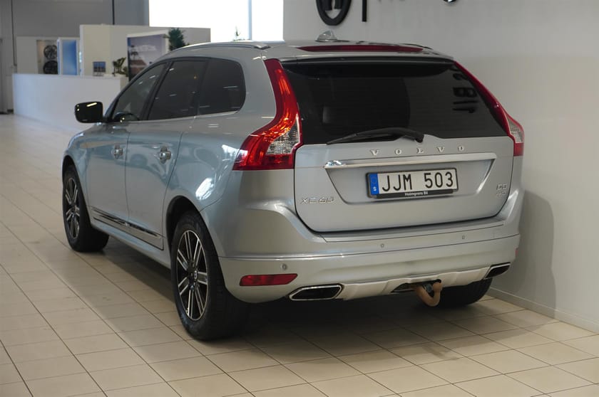 Bild 5 av Volvo XC60