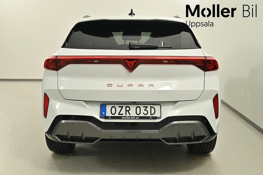 Bild 4 av CUPRA Terramar e-Hybrid