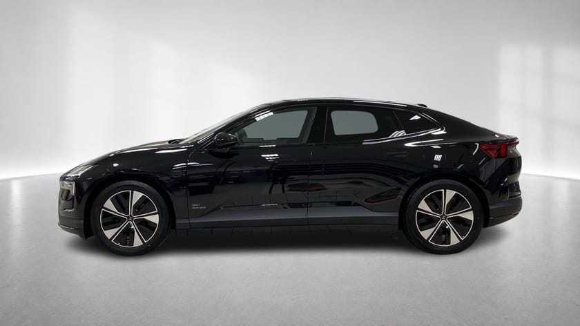 Bild 1 av Polestar 4 Coupé Long range Single motor