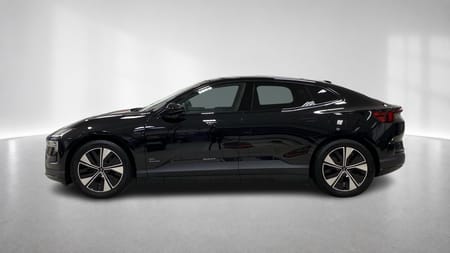 Polestar 4 Coupé Long range Single motor