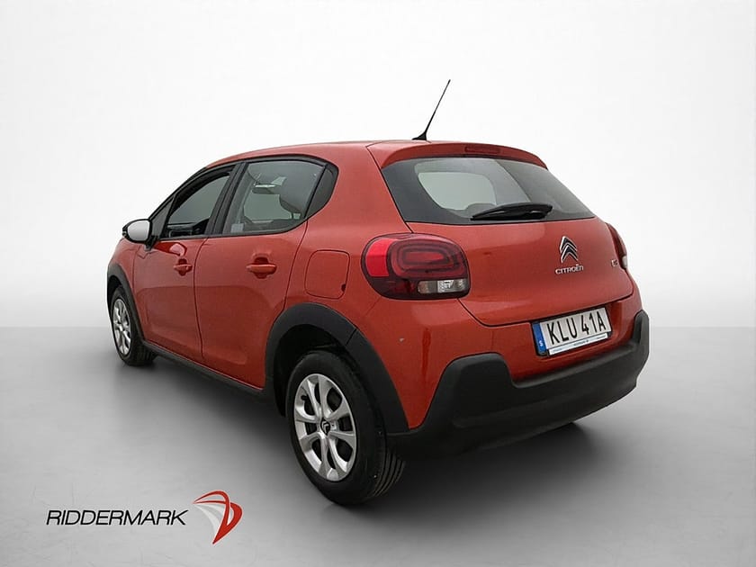 Bild 5 av Citroën C3