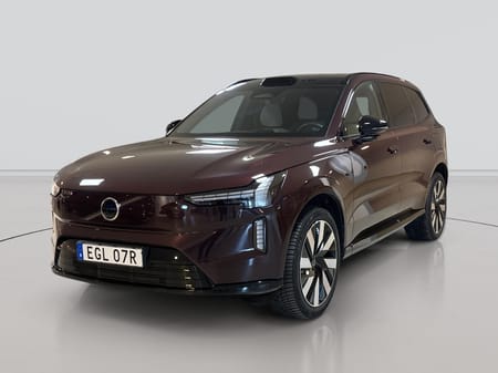 Volvo EX90 Twin Motor Performance 6-Seater