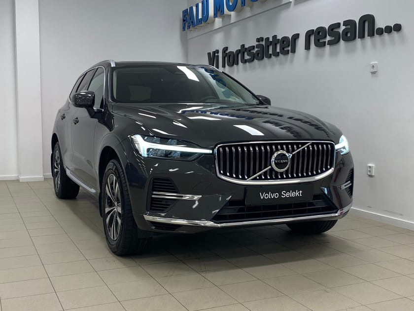 Bild 2 av Volvo XC60