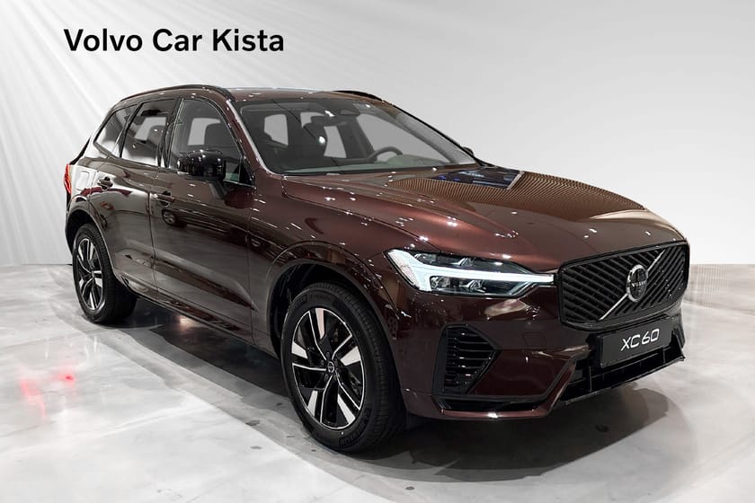 Bild 5 av Volvo XC60
