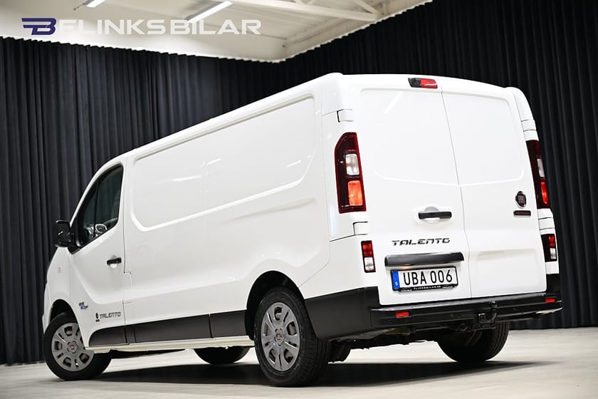 Bild 4 av Fiat Talento