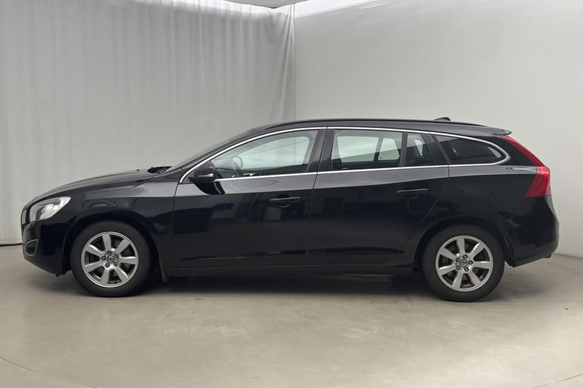 Bild 2 av Volvo V60