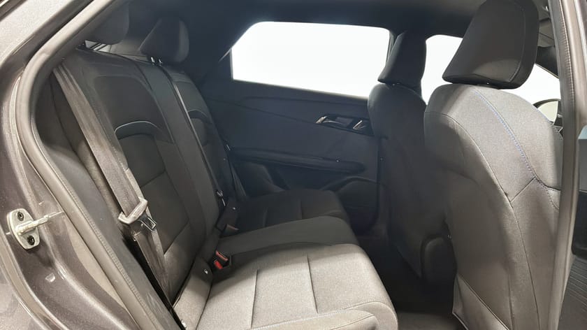 Bild 5 av MG 4 Electric Standard Range