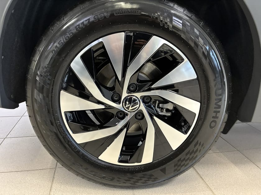 Bild 5 av Volkswagen Tiguan