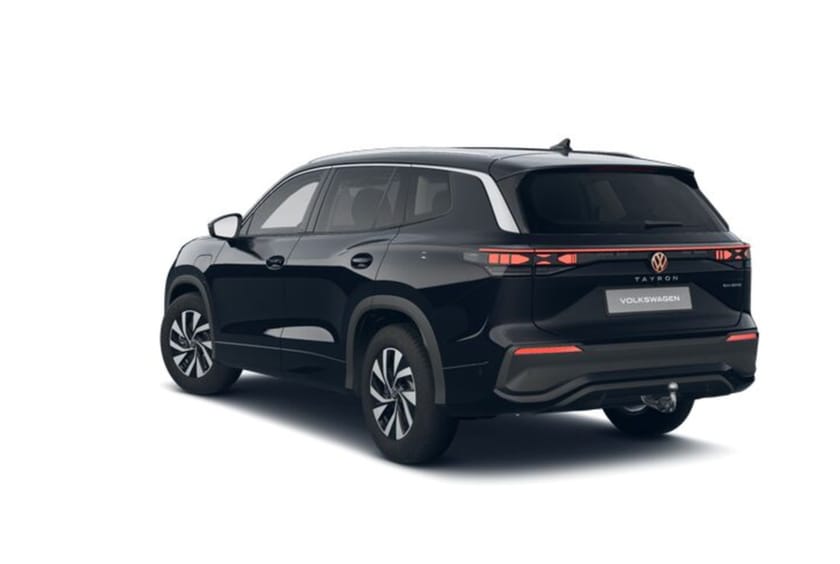 Bild 2 av Volkswagen Tayron eHybrid