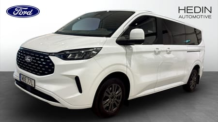 Ford Tourneo Custom 320
