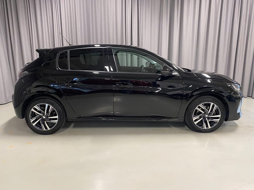Bild 3 av Peugeot 208
