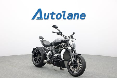 Ducati XDiavel