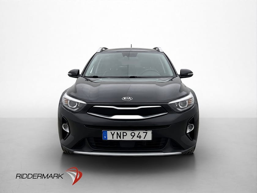 Bild 2 av Kia Stonic