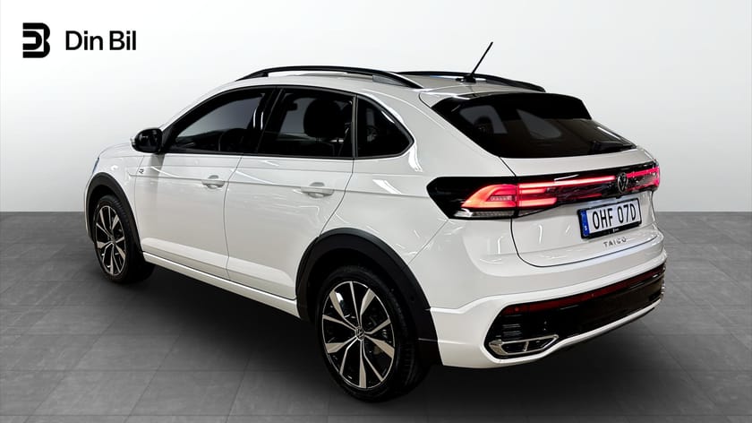 Bild 3 av Volkswagen Taigo