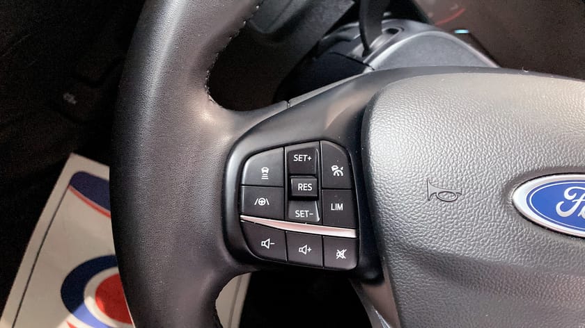 Bild 5 av Ford Focus Active Kombi
