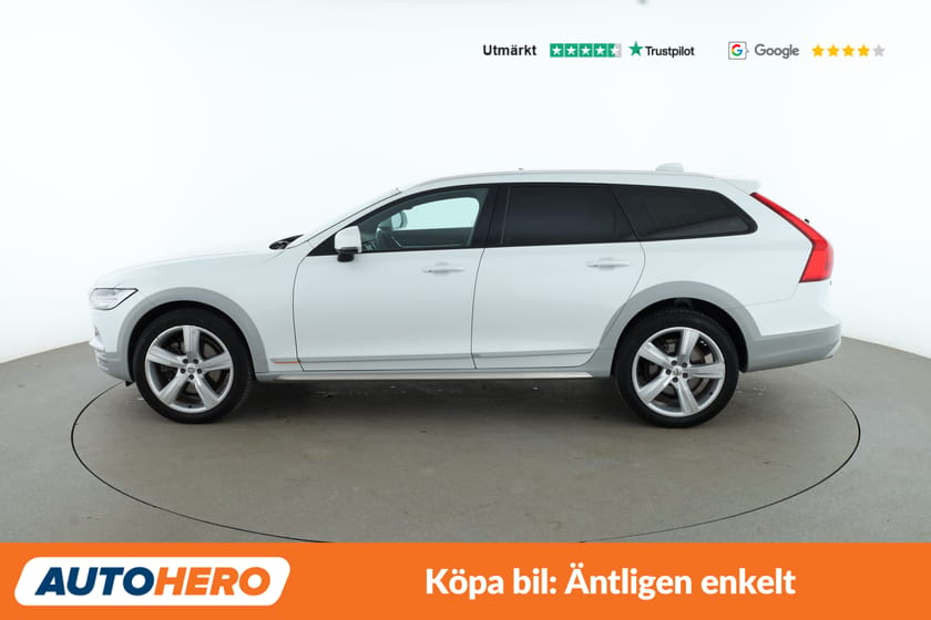 Bild 2 av Volvo V90 Cross Country