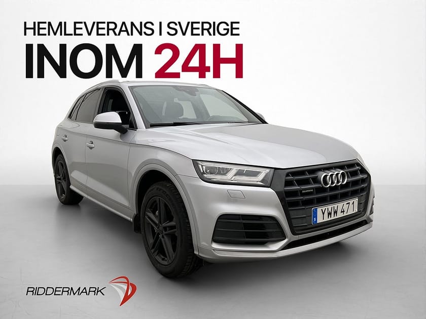 Bild 3 av Audi Q5