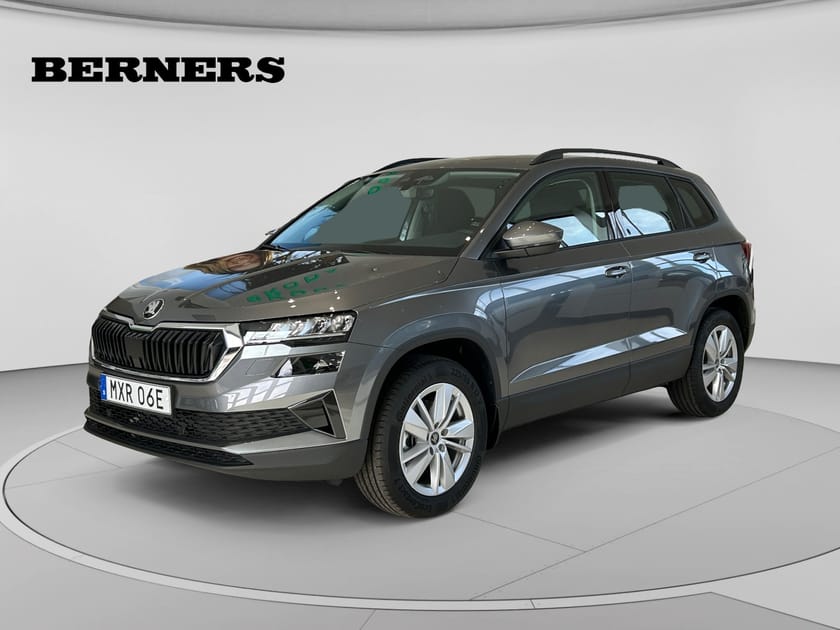 Bild 1 av Škoda Karoq