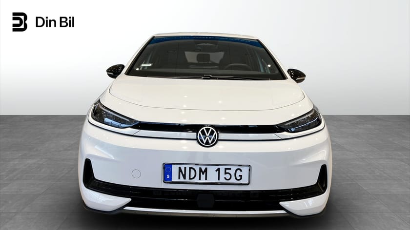 Bild 4 av Volkswagen ID.3 Neo
