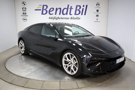 Lotus Emeya S