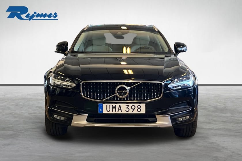 Bild 5 av Volvo V90 Cross Country