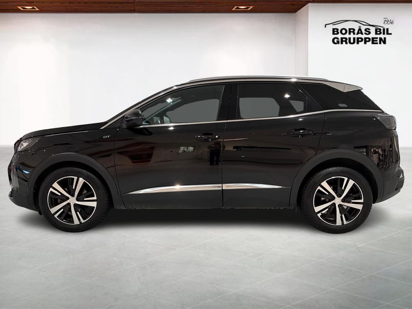 Bild 3 av Peugeot 3008