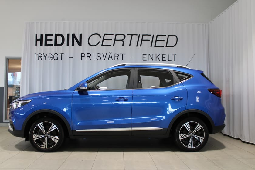 Bild 3 av MG ZS EV