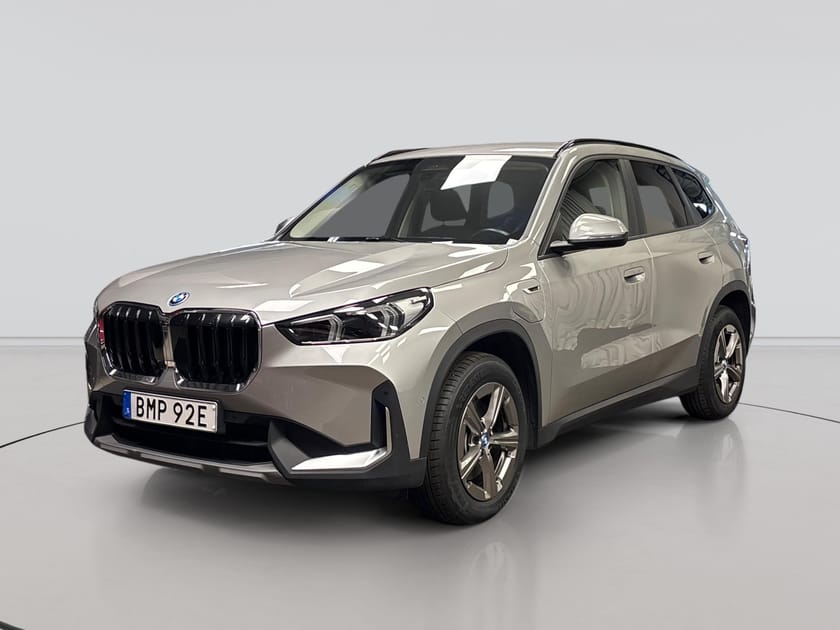Bild 1 av BMW X1 xDrive25e