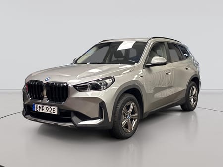 BMW X1 xDrive25e