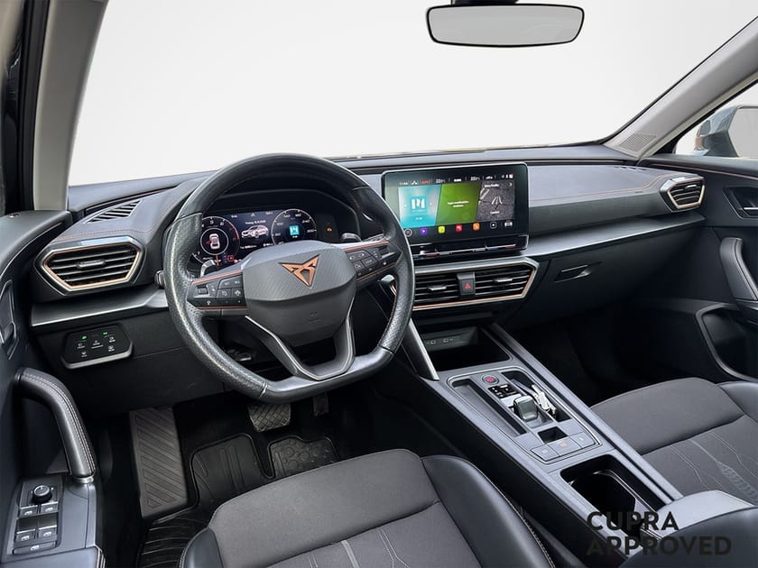 Bild 4 av CUPRA Formentor