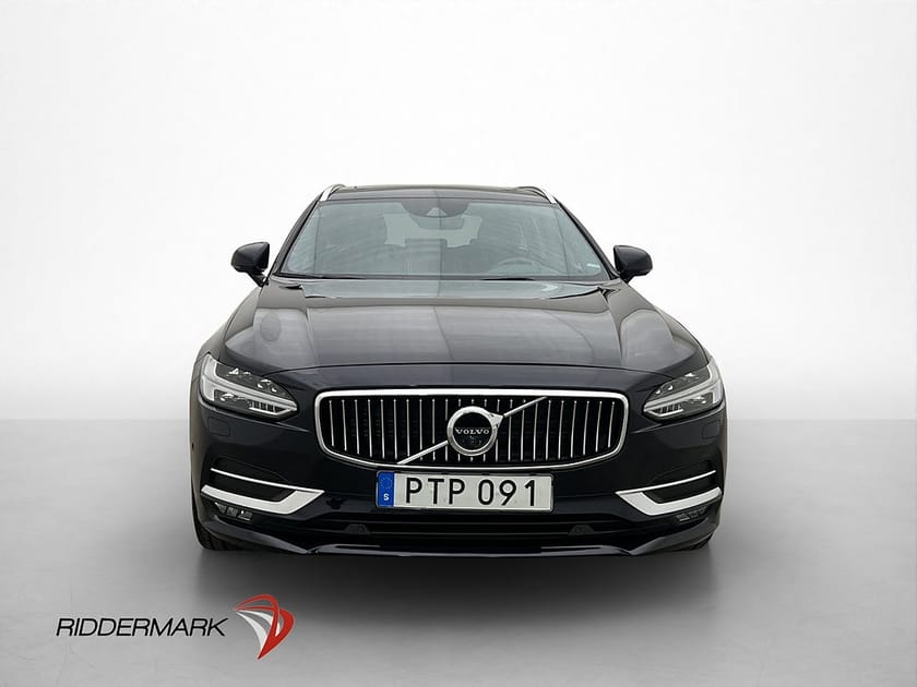 Bild 2 av Volvo V90