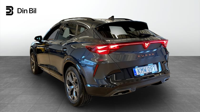 Bild 3 av CUPRA Formentor