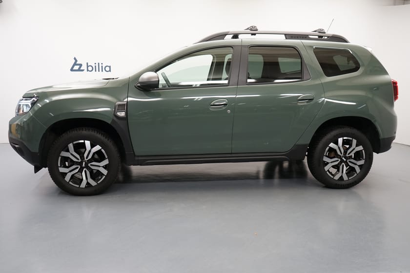 Bild 2 av Dacia Duster