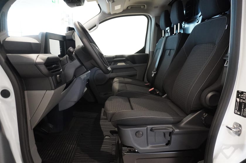 Bild 5 av Ford Transit Custom 320