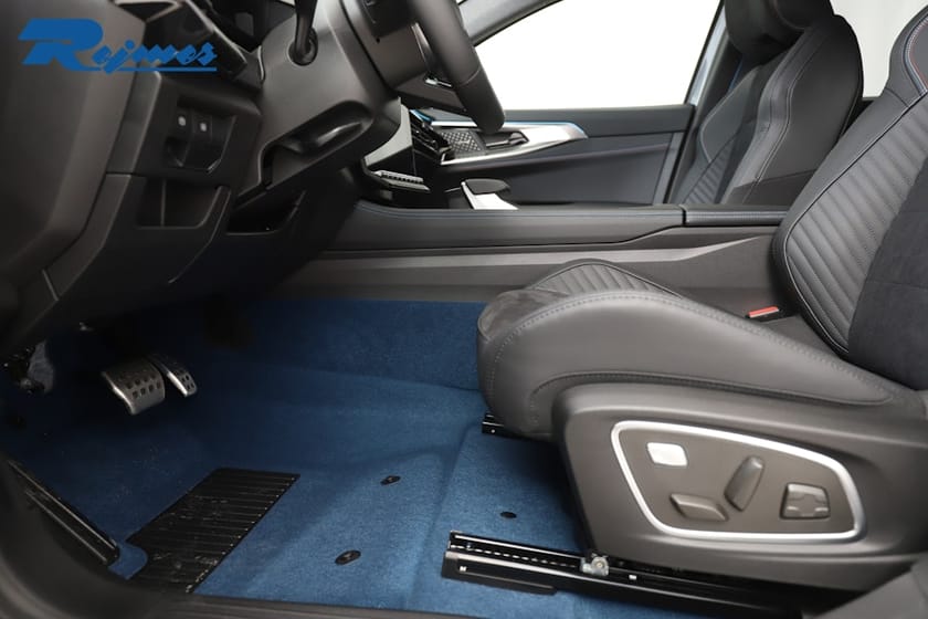 Bild 5 av Renault Rafale E-Tech 4x4