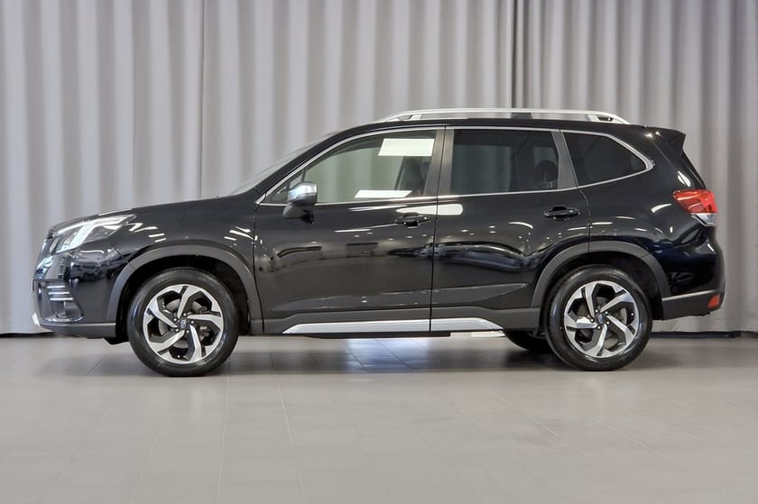 Bild 2 av Subaru Forester e-Boxer XFuel