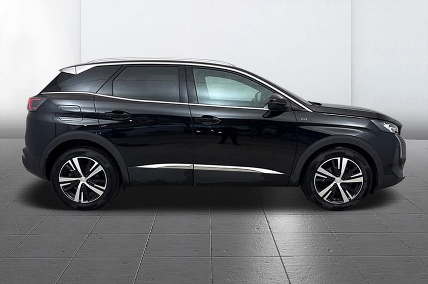 Bild 4 av Peugeot 3008