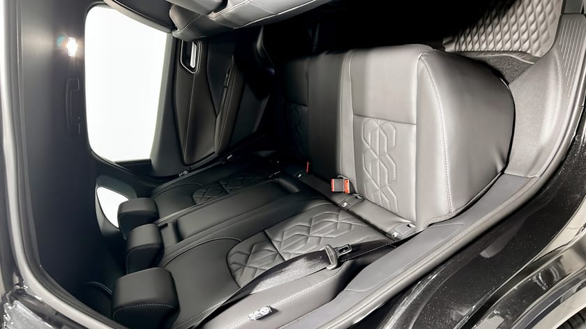 Bild 5 av Nissan Qashqai e-POWER