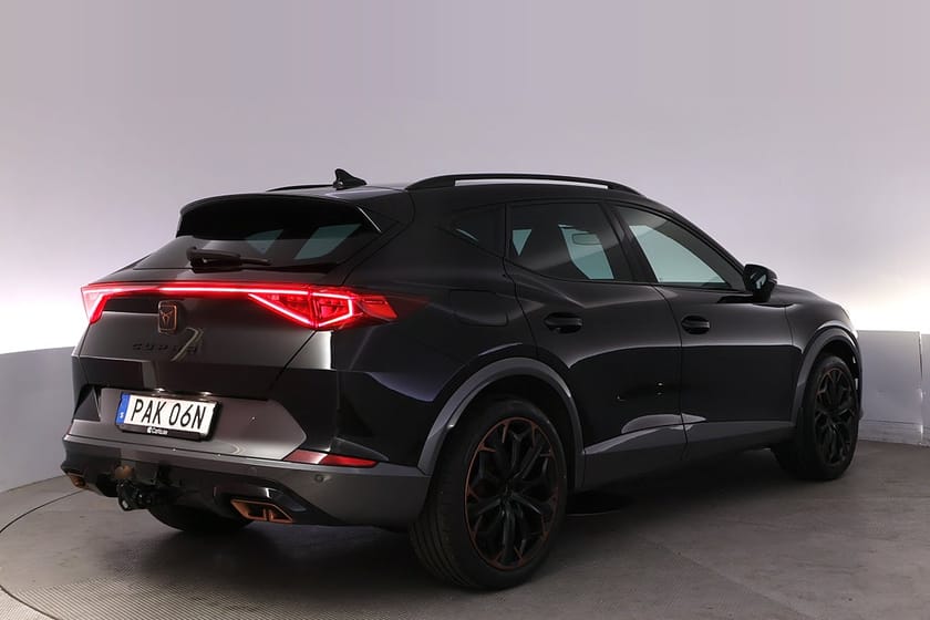 Bild 5 av CUPRA Formentor VZ e-Hybrid