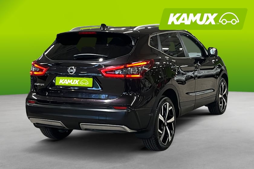 Bild 4 av Nissan Qashqai