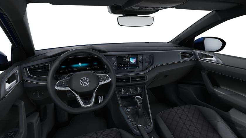 Bild 4 av Volkswagen TAIGO 1.0 TSI OPF